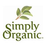 Brand simply organic