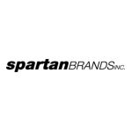 Brand spartan brands inc