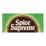 Brand spice supreme