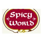 Brand spicy world