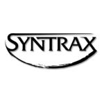 Brand syntrax