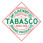 Brand tabasco