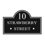 Brand ten strawberry street
