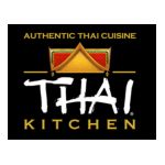 Brand thai kitchen