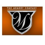 Brand the memory company