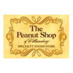 Brand the peanut shop of williamsburg