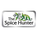 Brand the spice hunter