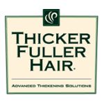 Brand thicker fuller hair