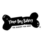 Brand three dog bakery