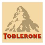 Brand toblerone