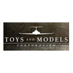 Brand toys and models