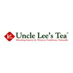 Brand uncle lee s tea