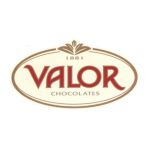Brand valor chocolates