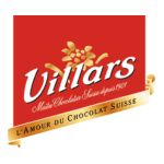 Brand villars maitre chocolatier