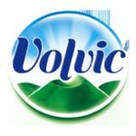 Brand volvic