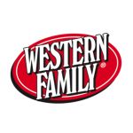Brand western family
