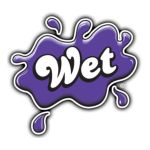 Brand wet