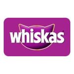 Brand whiskas
