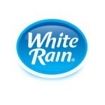 Brand white rain