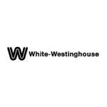 Brand white westinghouse