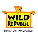 Brand wild republic