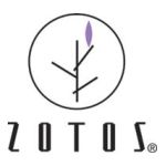 Brand zotos international