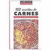 9788525413918 - 100 RECEITAS DE CARNES - SILVIO LANCELLOTTI