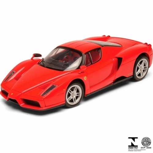 Carrinho De Brinquedo Ferrari 3160 Dtc Peças