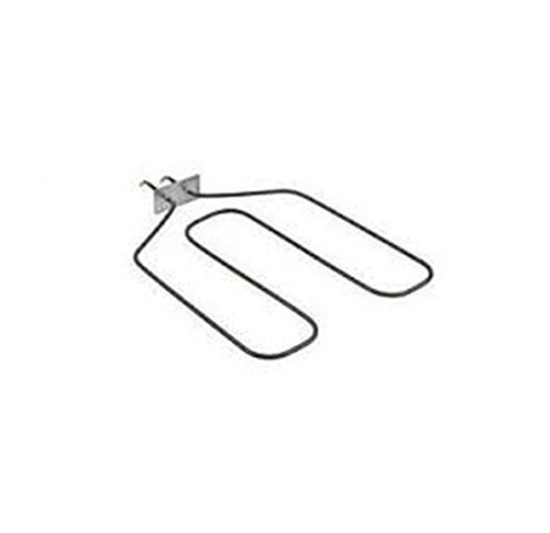 0100013087125 - WB44X134 GE WALL OVEN BROIL ELEMENT