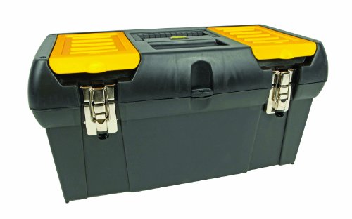 0100062384541 - STANLEY 019151M 19-INCH SERIES 2000 TOOL BOX WITH TRAY