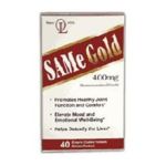 0010013032653 - SAME GOLD 400 MG, 30 TABLET,30 COUNT