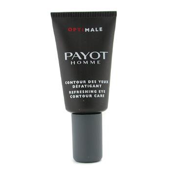 0010055181821 - OPTIMALE HOMME REFRESHING EYE CONTOUR CARE - PAYOT - HOMME EYE CARE - /0.5OZ