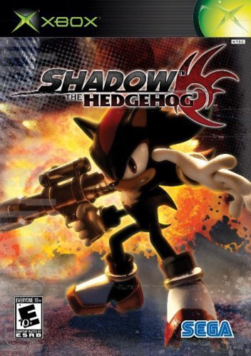 Sonic the Hedgehog - Xbox 360
