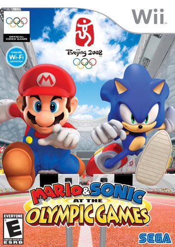 Mário e Sonic Jogos Olímpicos Avintes • OLX Portugal