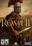 0010086852738 - GAME - ROME TOTAL WAR 2 - PC