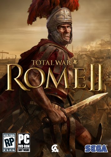 0100868527388 - TOTAL WAR: ROME 2 - PC