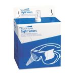 0010119885658 - SIGHT SAVERS LENS CLEANING STATION