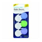 0010119895831 - SIGHT SAVERS CONTACT LENS CASES