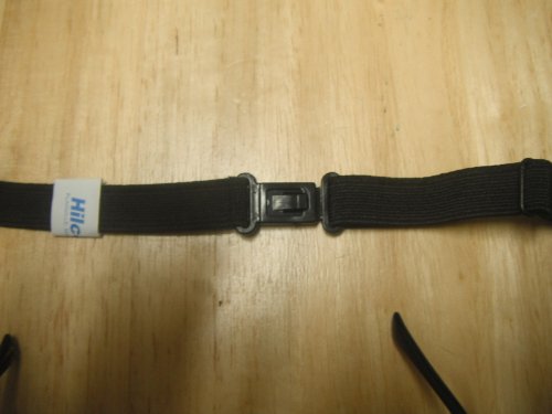 0010164011491 - SNAP-ON SPORTS BAND