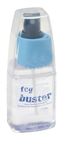 0010164439981 - C-CLEAR 340032999 FOGBUSTER WITH CLOTH UNDER COVER