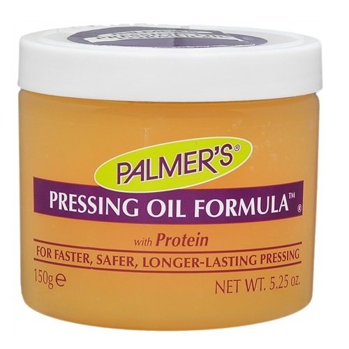 0010181022005 - PALMERS HAIR CARE PRESSING OIL