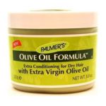 0010181025006 - OLIVE OIL FORMULA OLIVE HAIRDRESS WITH EXTRA VIRGIN OLIVE OIL