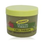 0010181025204 - OLIVE OIL FORMULA GRO THERAPY