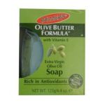 0010181025556 - ORGANIC THERAPY OLIVE BUTTER WITH VITAMIN-E SOAP