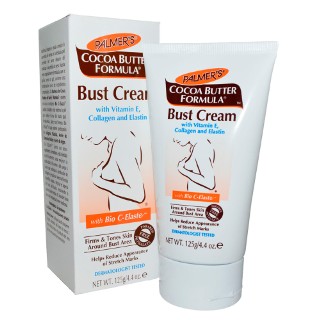 0010181040702 - COCOA BUTTER BUST FIRMING MASSAGE CREAM WITH VITAMIN-E