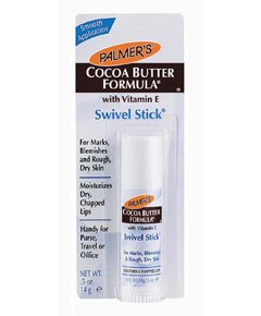 0010181041471 - COCOA BUTTER FORMULA SWIVEL STICK WITH SPF 30
