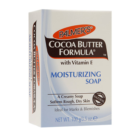 0010181045554 - COCOA BUTTER FORMULA SOAP