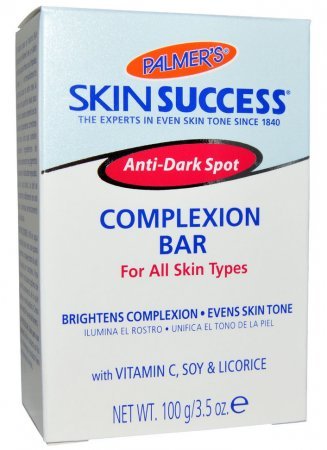 0010181173806 - SKIN SUCCESS BAR SOAP