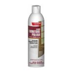 0010228351518 - CHAMPION GLASS CLEANER WITH AMMONIA AEROSOL CAN