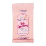0010279703205 - STAIN REMOVING WIPES 10 EA